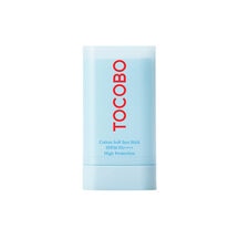COTTON SOFT SUN STICK SPF50 PA++++ (PROTECTOR SOLAR EN BARRA)
